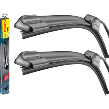 Щетка стеклоочистителя BOSCH Aerotwin AR450S 450/450mm комплект 2 шт. 3397118994
