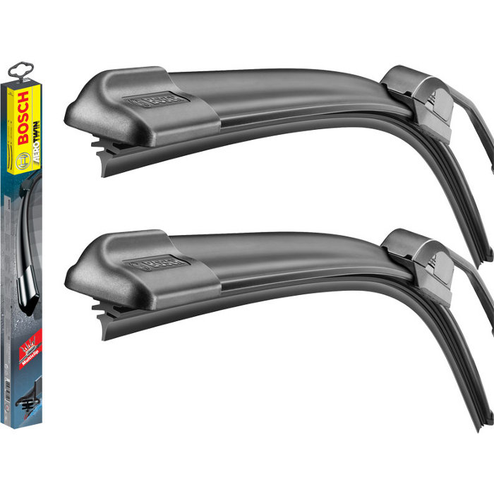 Щетка стеклоочистителя BOSCH Aerotwin 500/500mm комплект (2шт) 3397118922