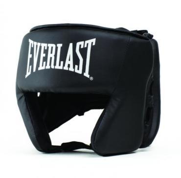 Шлем для бокса Everlast Core, Черный Everlast