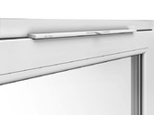 Клапан вентиляционный Air-Box Comfort, белый