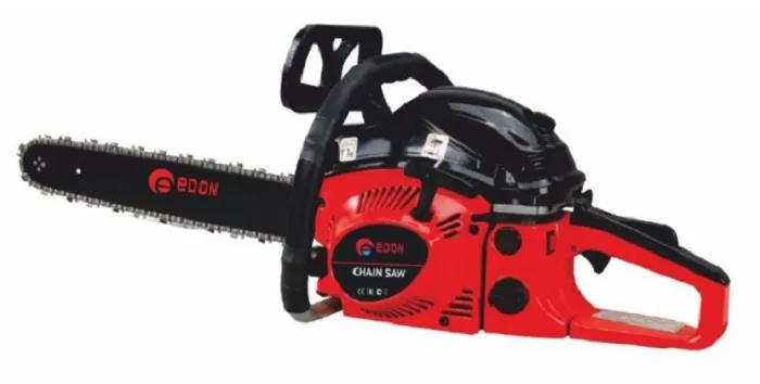 Бензопила EDON GCS-20/2800