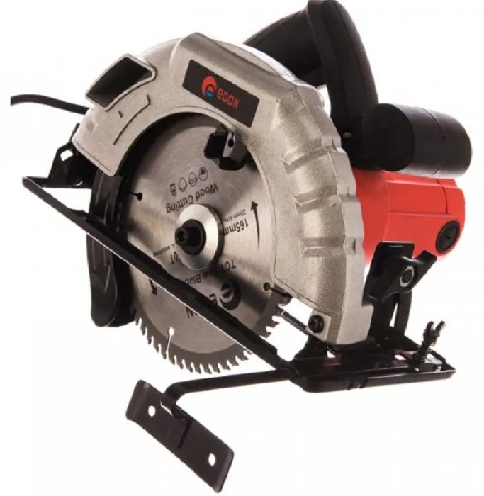 Пила дисковая EDON CS-165/1250