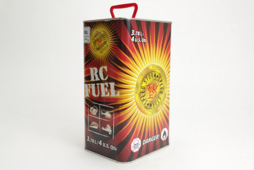 Техническая жидкость (авиа), 10% 3,8 л