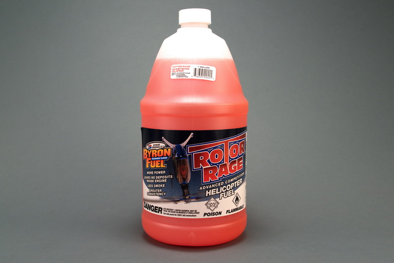 Заправочная жидкость Rotor Rage Master, 30%