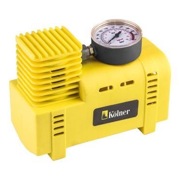Компрессор автомобильный Kolner KCO 12 19