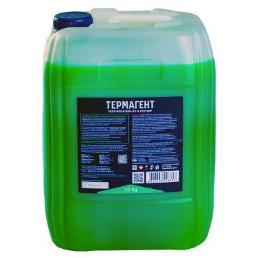 Теплоноситель Thermagent ECO-30, 10 кг