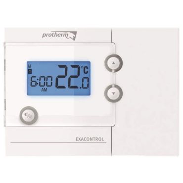 Комнатный регулятор температуры Protherm Exacontrol 7 0020170571