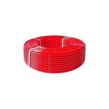 Труба полимерная VALTEC PEX с антидиффузионным слоем EVOH, 20(2,0) бухта 100м VP2020.3