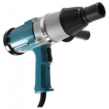 Электрический ударный гайковерт Makita 6906