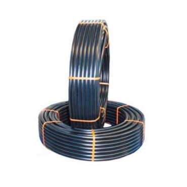 Труба TEBO ПЭ100 PN12,5 SDR13,6 25х2,0