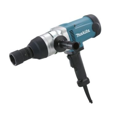 Электрический ударный гайковерт Makita TW 1000
