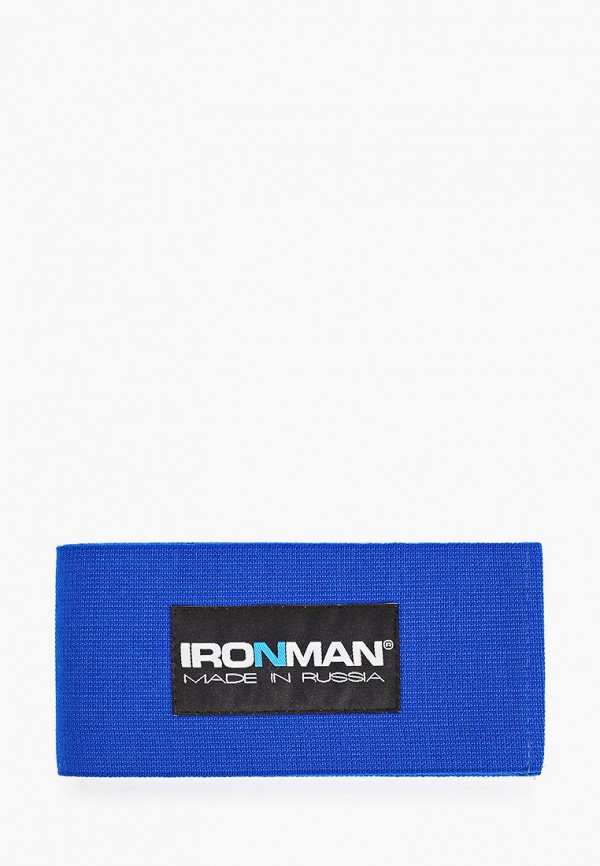 Бинт тяжелоатлетический Ironman