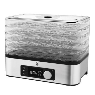 Сушилка для овощей и фруктов WMF Kitchenminis 28 см