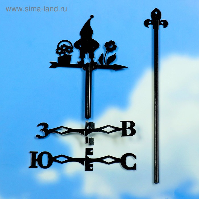 Флюгер