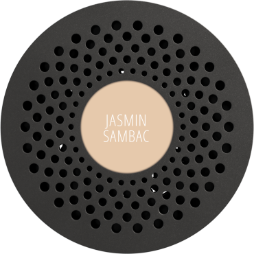 Ароматические капсулы Moodo (4 шт.) Moodo Jasmine Sambac Single Capsules Set MOD-SET_JSMN