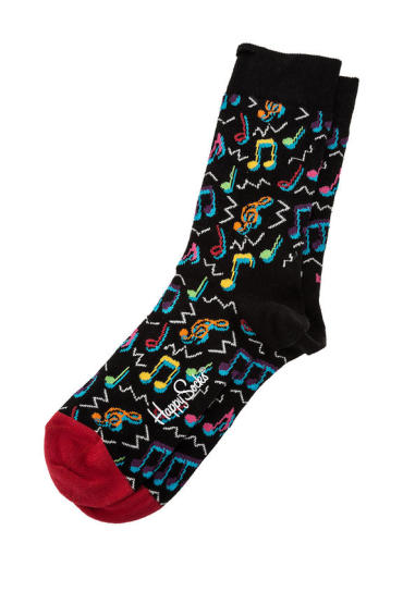 Носки мужские Happy Socks CTJ01 9300 разноцветные 36-40 EU