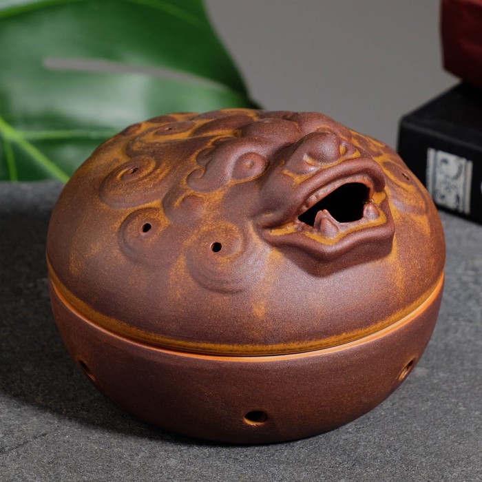 Шкатулка для благовоний
