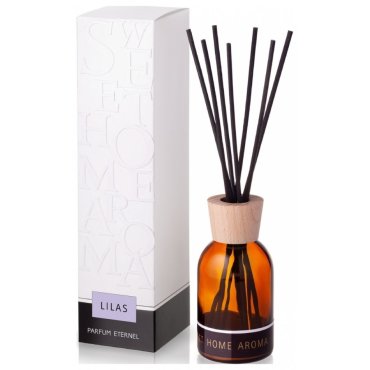 Ароматизатор для дома Lilas (Объем 110 мл)