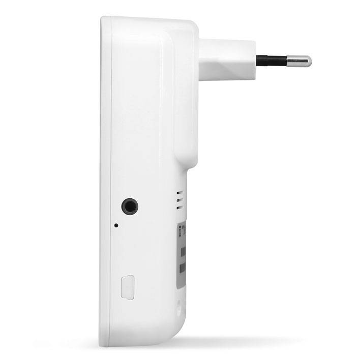 GSM датчик температуры SimPal T2