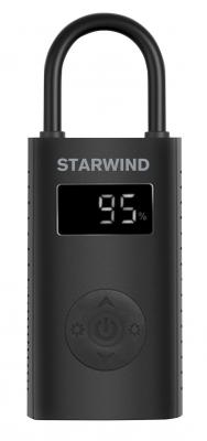 Автомобильный компрессор Starwind CC-140