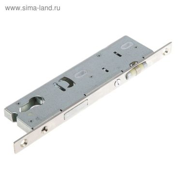 Замок врезной