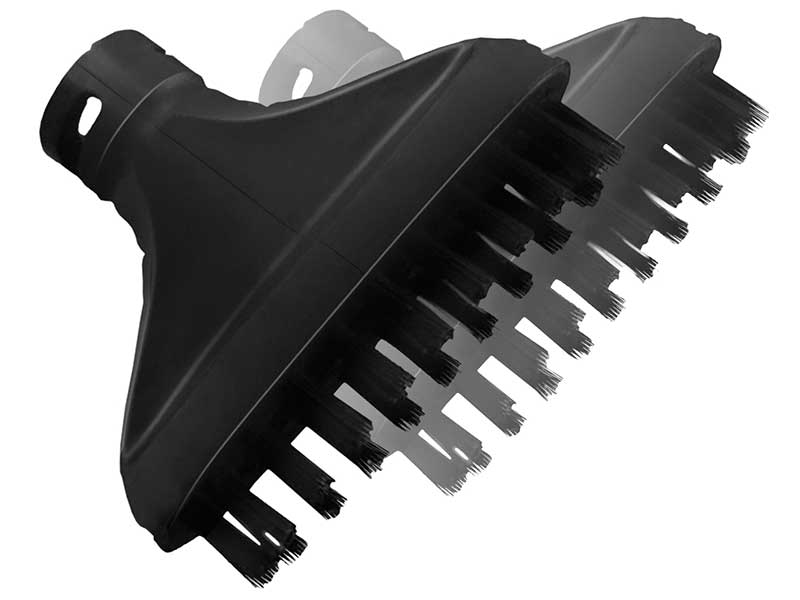 Набор аксессуаров для пароочистителя Bort Wide Brush Set 93411584