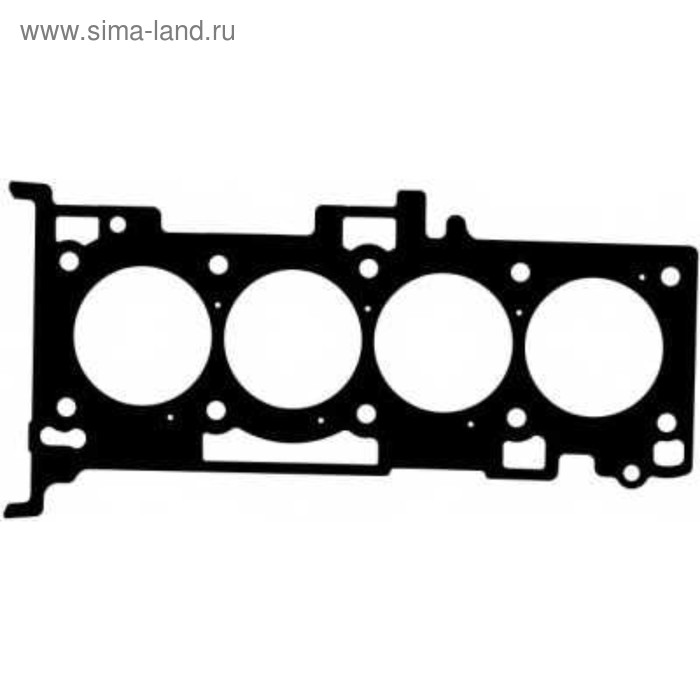 Прокладка ГБЦ AJUSA 10187000
