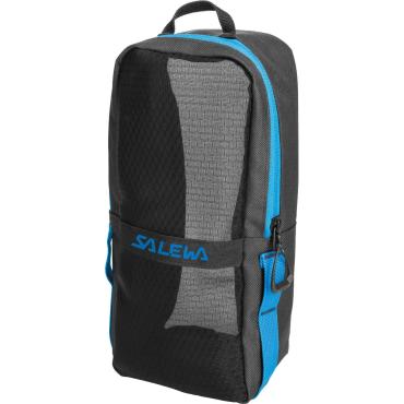 Туристический баул Salewa Crampons Gear Bag 2 л черный