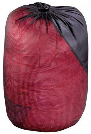 Туристический баул Salewa Accessories Storage Bag 70 л black