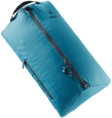 Туристический баул Deuter Shoe Pack 10 л denim