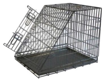 Клетка для собак Papillon 97x64x69