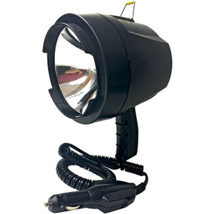 Фонарь Сибирский Следопыт Моно, 1 Halogen, 50 W, 12В