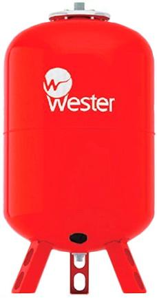 Расширительный бак Wester WRV 500 (top) (Объем, л: 500)