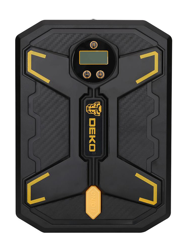 Компрессор Deko DKCP150Psi-LCD 063-1300