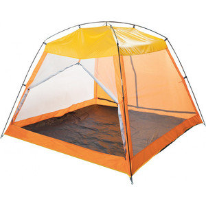Пляжный тент Jungle Camp Malibu Beach