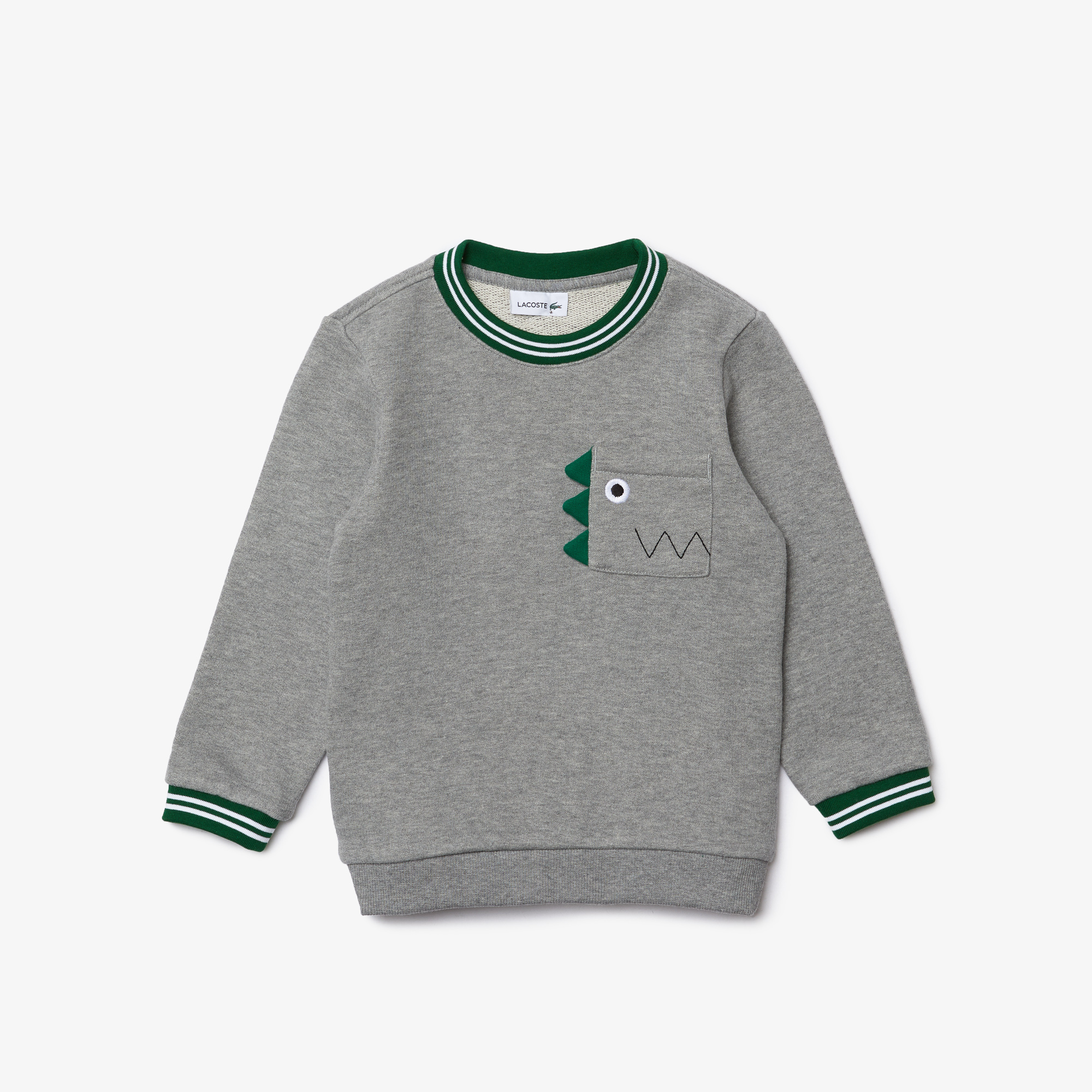 Толстовка Lacoste