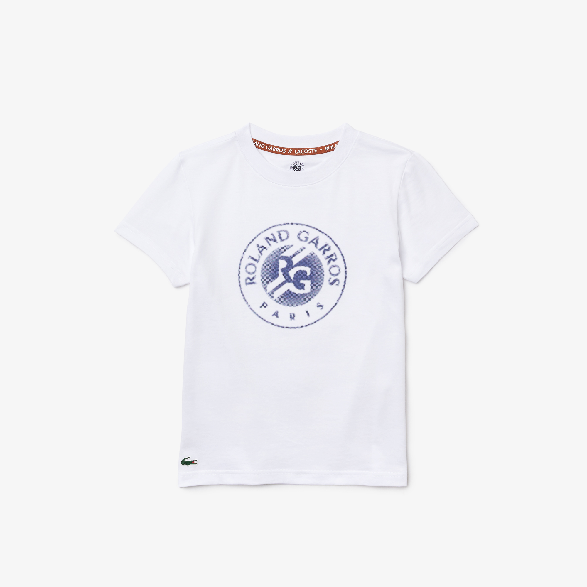 Футболка Lacoste