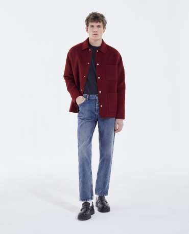 КУРТКА The Kooples