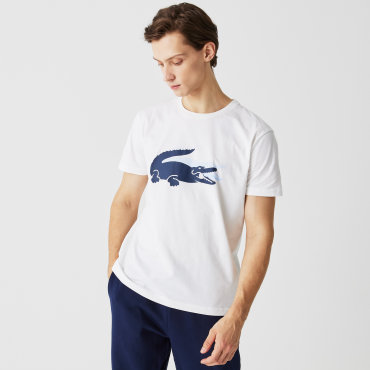 Футболка Lacoste