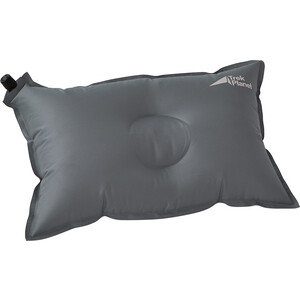 Самонадувающаяся подушка TREK PLANET Camper Pillow, 42x32x12 см