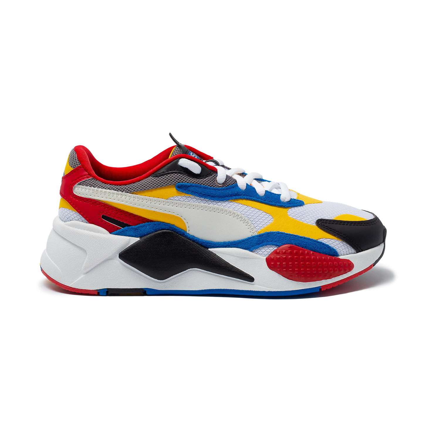 puma 30