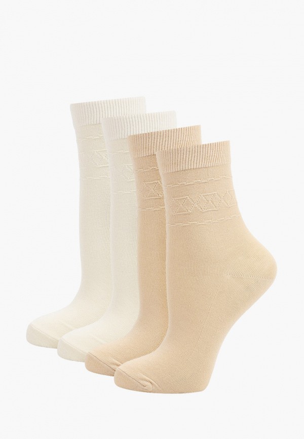 Носки 4 пары Rusocks