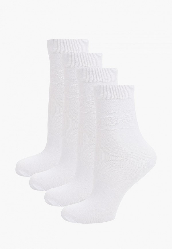 Носки 4 пары Rusocks