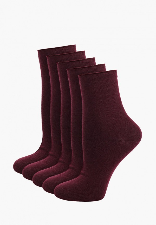 Носки 5 пар Rusocks