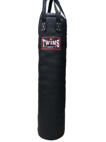 Боксерский мешок Twins Special HBFS1 Black, 150*36 см, 55 кг Twins Special