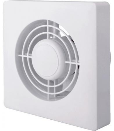 Вентилятор вытяжной Electrolux Slim EAFS-120TH 20 Вт белый
