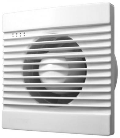 Вентилятор вытяжной Electrolux EAFB-100T 15 Вт белый