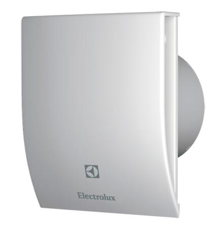 Вентилятор вытяжной Electrolux Magic EAFM-120T белый