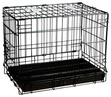 Клетка для кошек и собак Triol 77x56x64