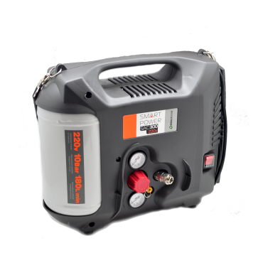 BERKUT SMART WASHER Компрессор BERKUT SMART POWER SAC-300
